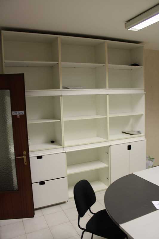 Contents of Office