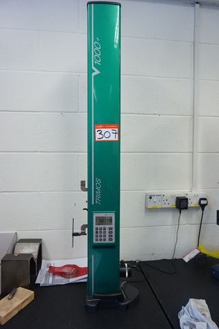 Combination Lots 307 & 308