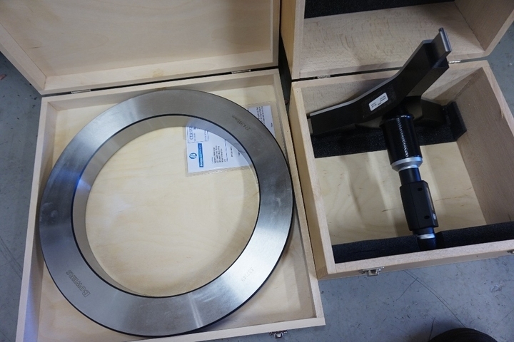 Bowers XT Digital Bore Gauge