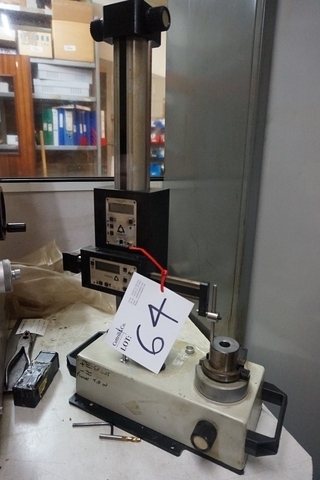 Trimos TPR300 Electronic Height Gauge