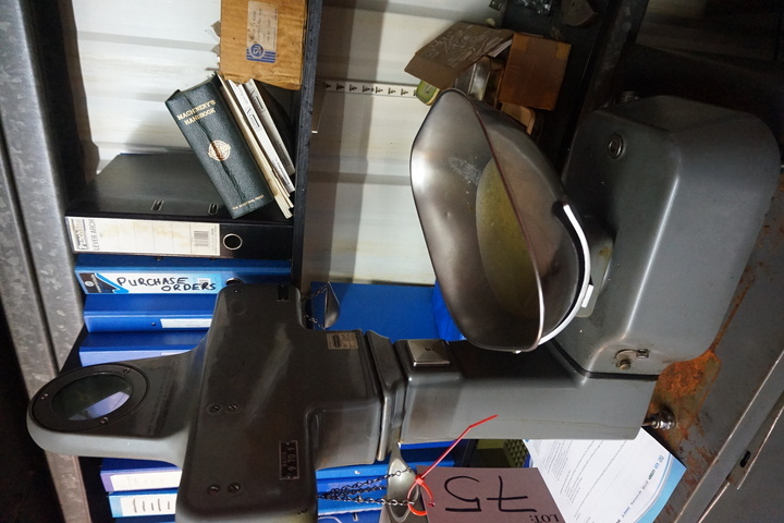 Avery 99-1/9-1 Ratio Scale