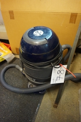 Kobe 523i Vacuum Cleaner