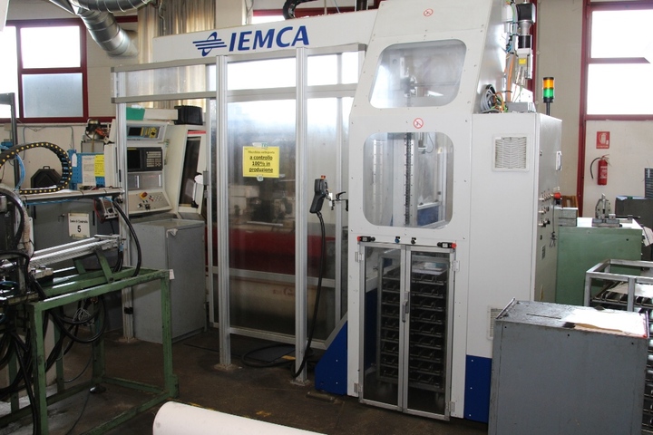 Studa Xs 36 CNC External Cylindrical Grinding Machine