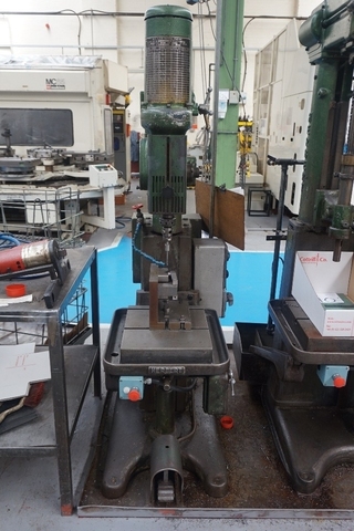 Herbert Flash Tapper Tapping Machine