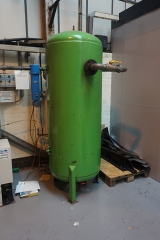 Cool Technology Receiver