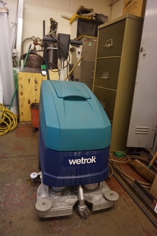 Vetrox Mambo Floor Cleaner