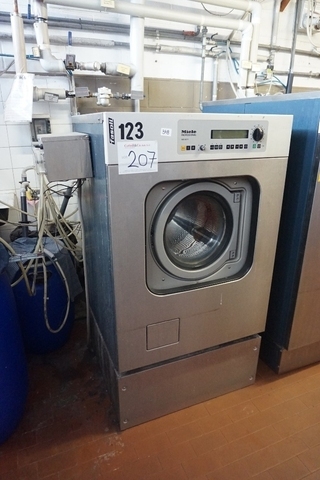 WS5071 Industrial Washing Machine