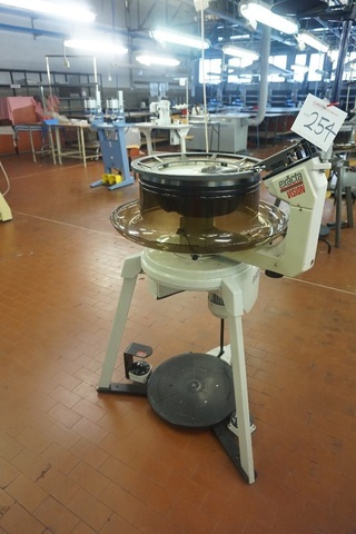 Exacta Classe 650 7 Gauge Linking Machine