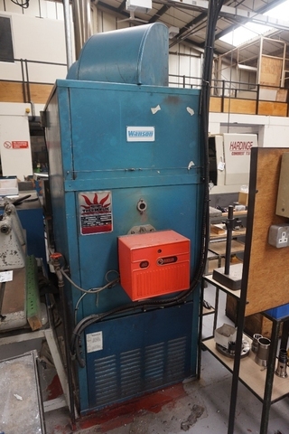 Wanson Thermobloc Heater