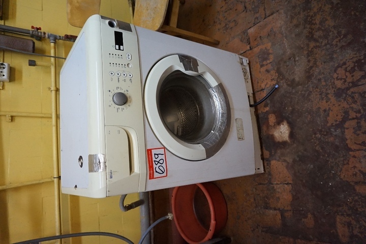 Benco Garment Washing Machine