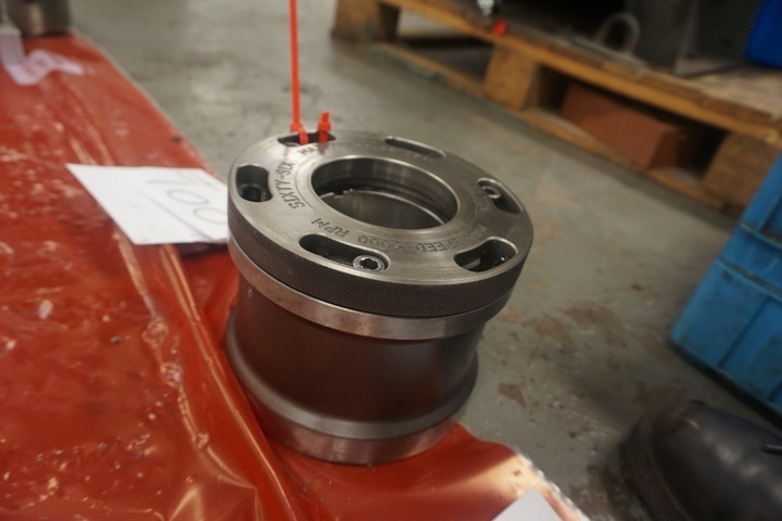 Walton Sixty Six Collet Chuck