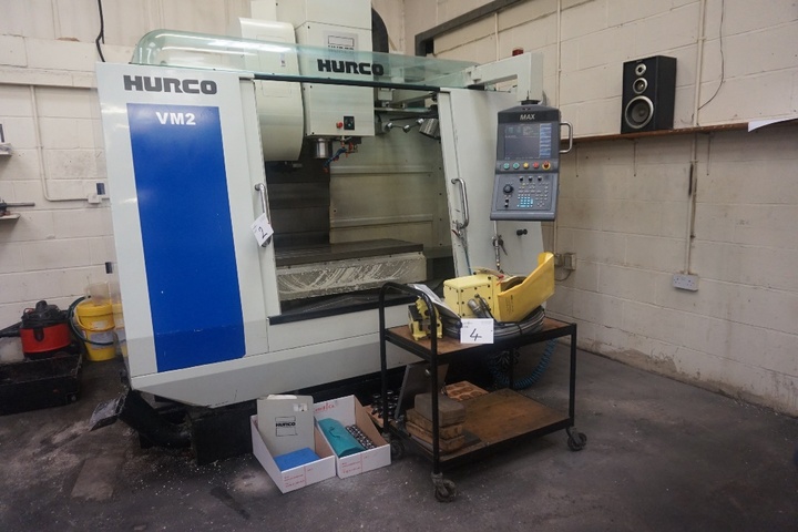 Combination of Lots 2 & 3