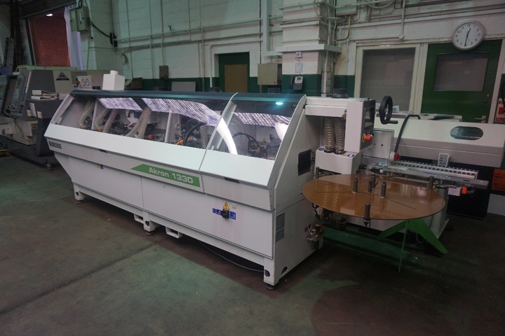 BIESSE Akron 1330 Edge Banding Machine