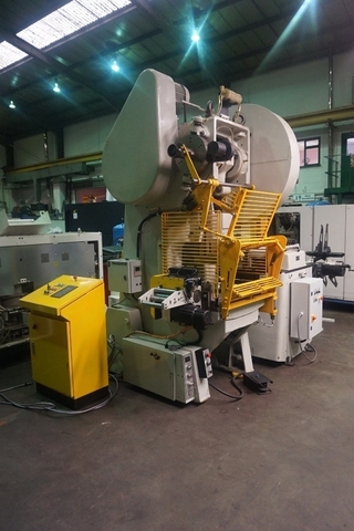 Cincinnati Milicron Press