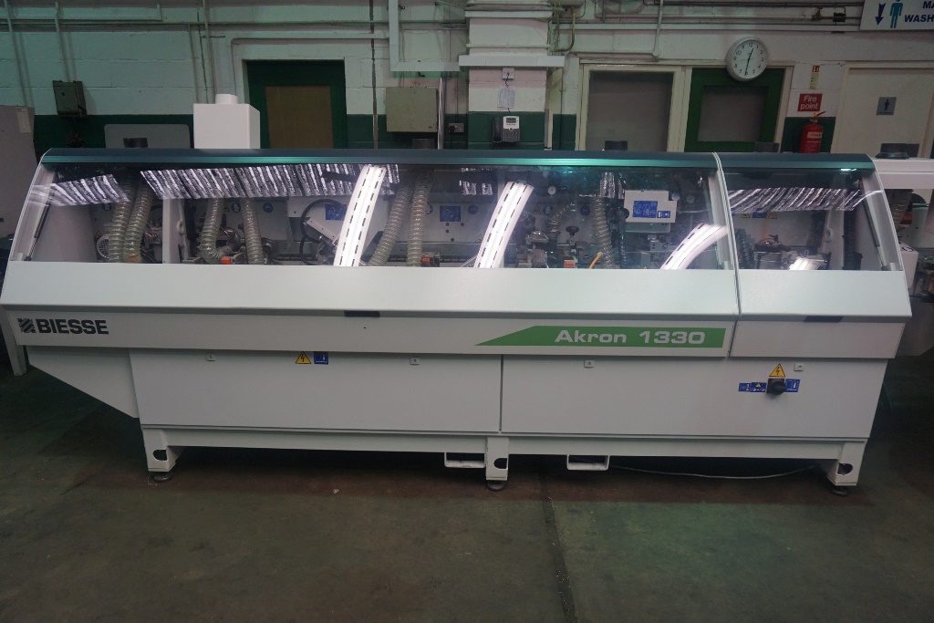 BIESSE Akron 1330 Edge Banding Machine