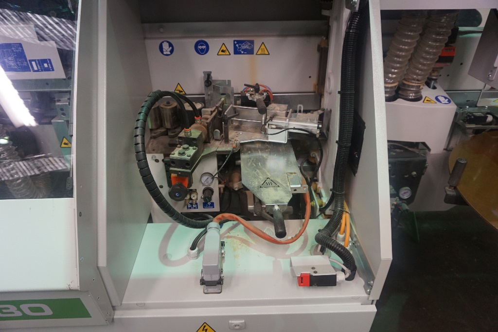 BIESSE Akron 1330 Edge Banding Machine