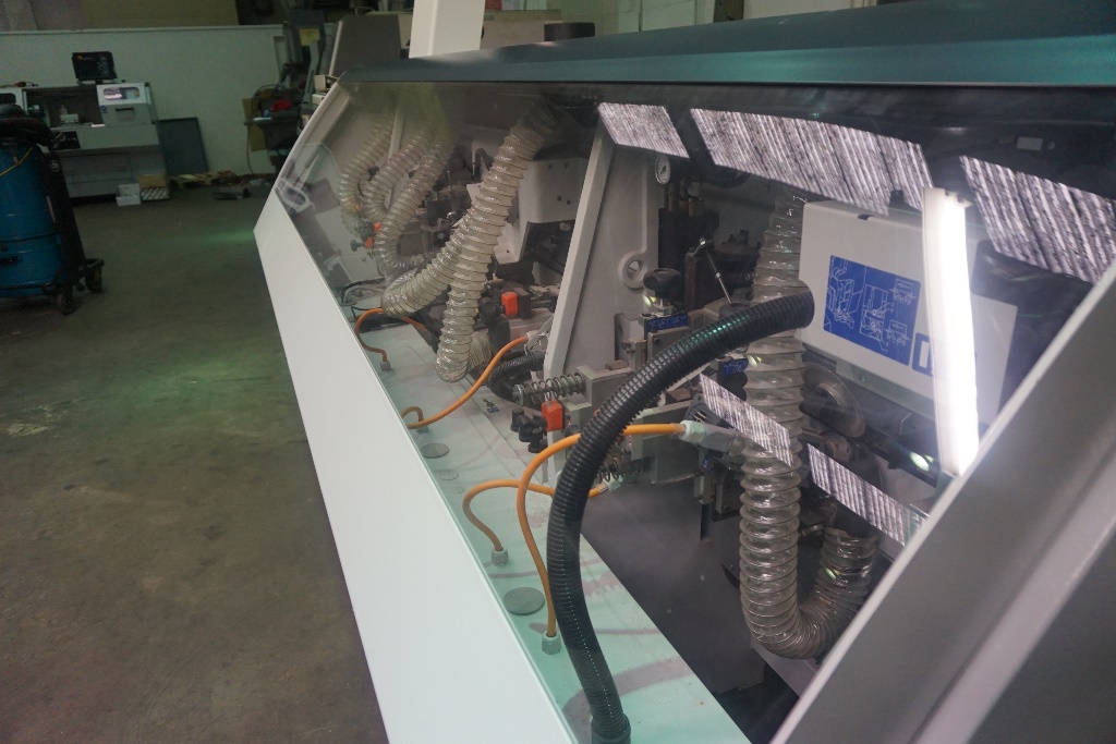 BIESSE Akron 1330 Edge Banding Machine