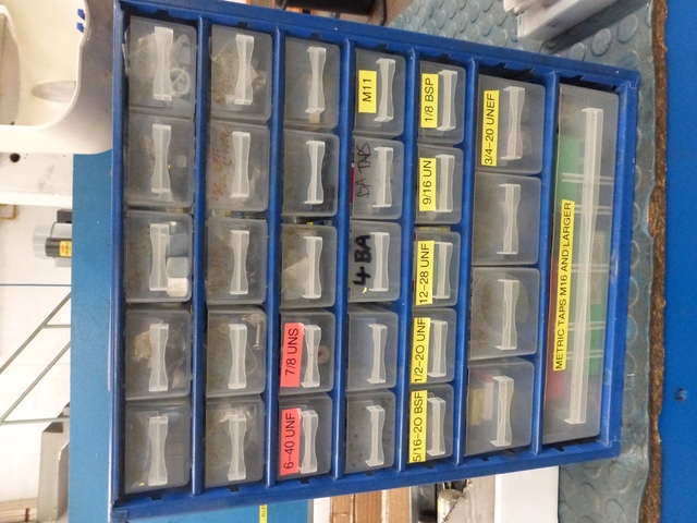 Steel Frame 30 Tray Storage Rack