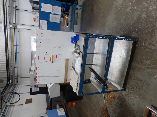 Three Adjustable Boltless Twin Shelf Storage Benches