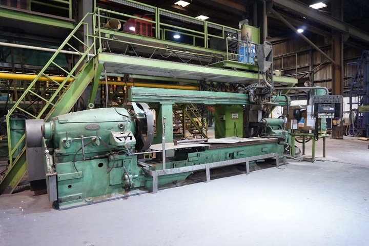 Sub-Arc Station Auto 4