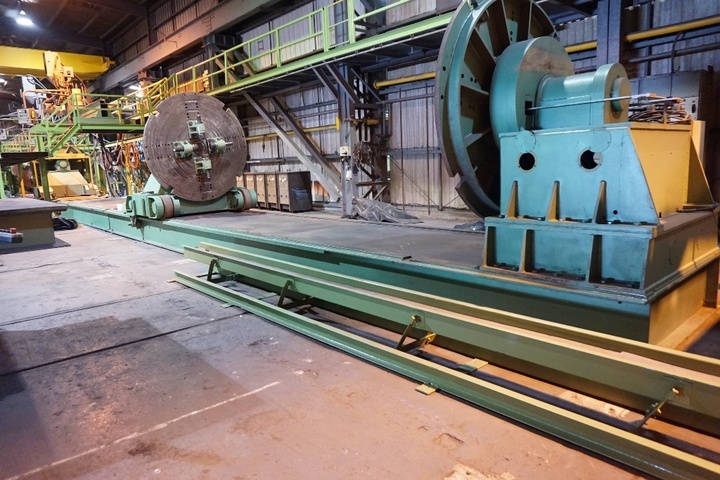 Sub-Arc Station Auto 3