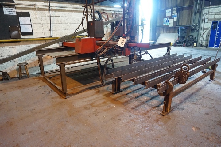 Profile Cutter Starcut