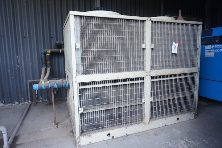 Flow Cool Chiller Unit