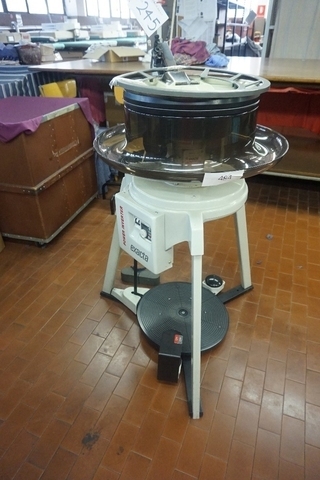 Exacta Classe 650 10 Gauge Linking Machine