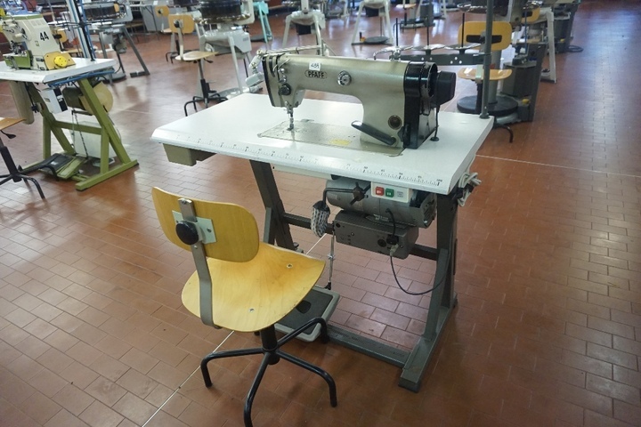 Pfaff Sewing Machine