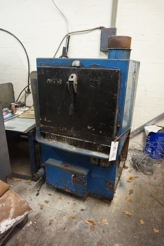 Bupi Cleaner Parts Washer