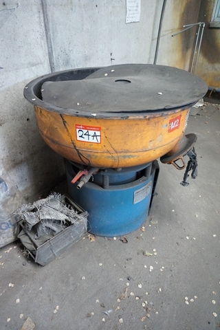 Rumbler Model VBT 00/1