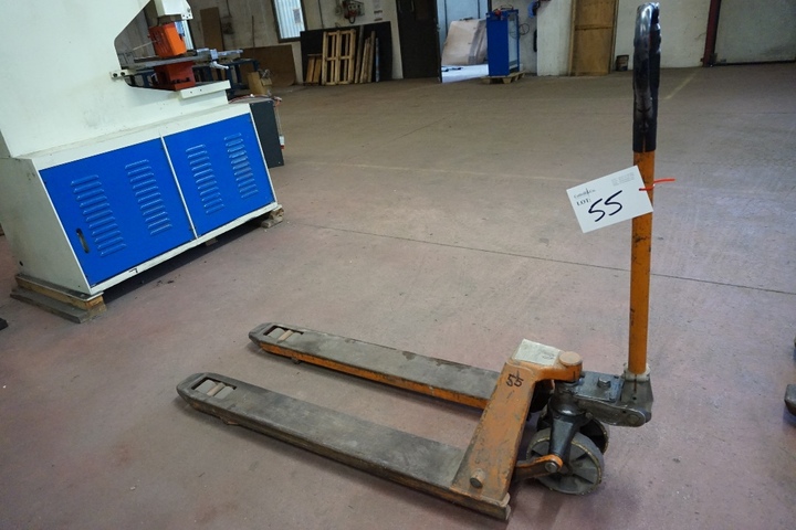 Pallet Truck
