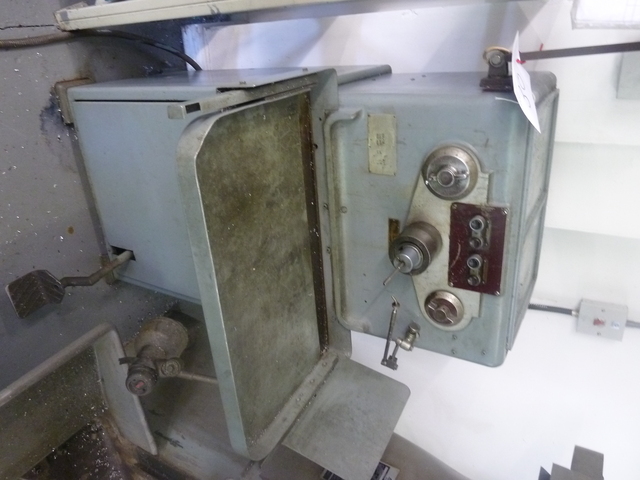 combination of Lots 6 & 7