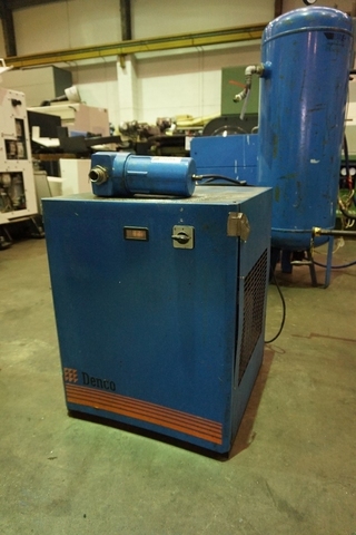 Denco Dryer
