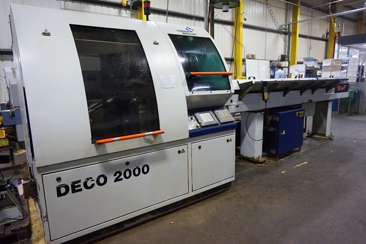 Combination of Lots 3 & 4