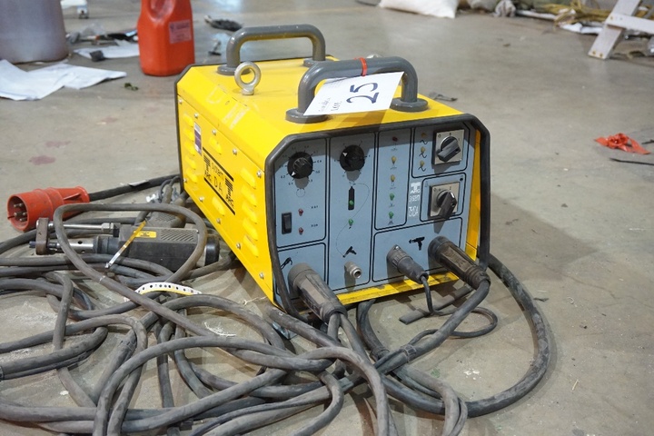Arc System 7510A Stud Welder