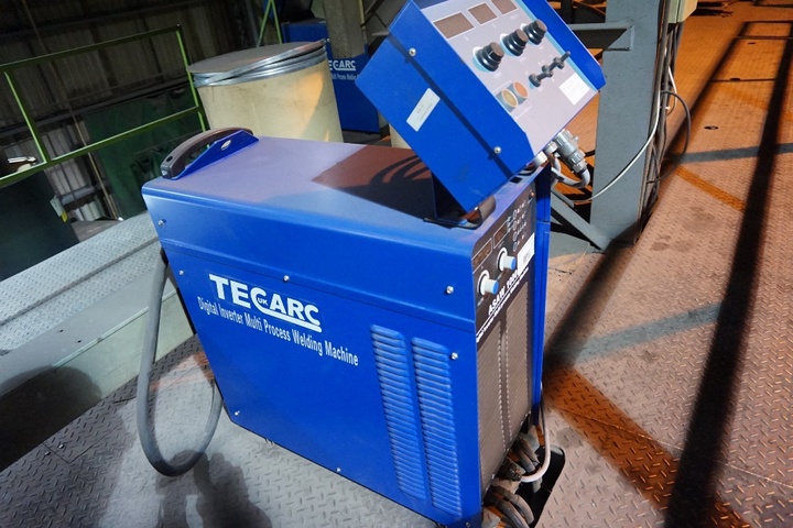 Tecarc 1000 Rectifier