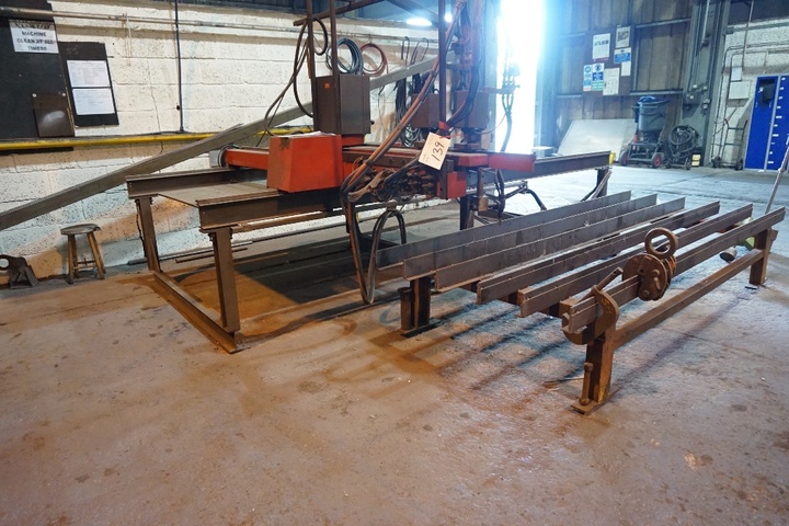 Profile Cutter Starcut