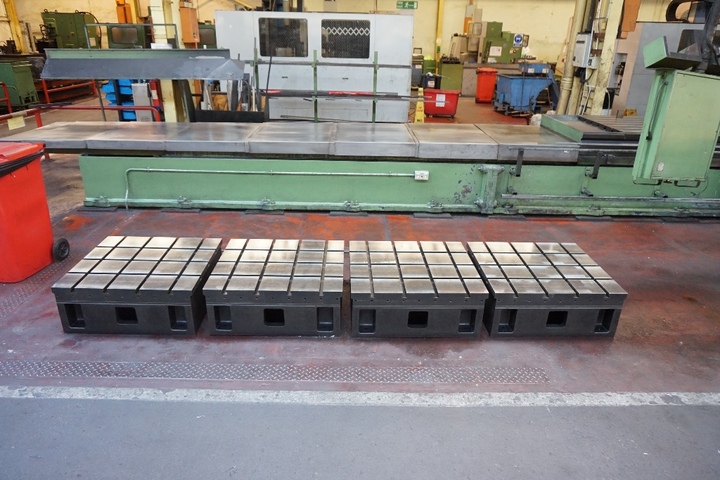 Combination of Lots 5, 5A, 5B & 5C