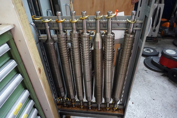 Combination of Lots 36B, 36C, 36D