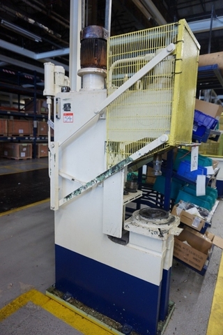 Mills Press, Table Size 12” x 14”