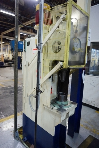 Mills Press, Table Size 12” x 14”