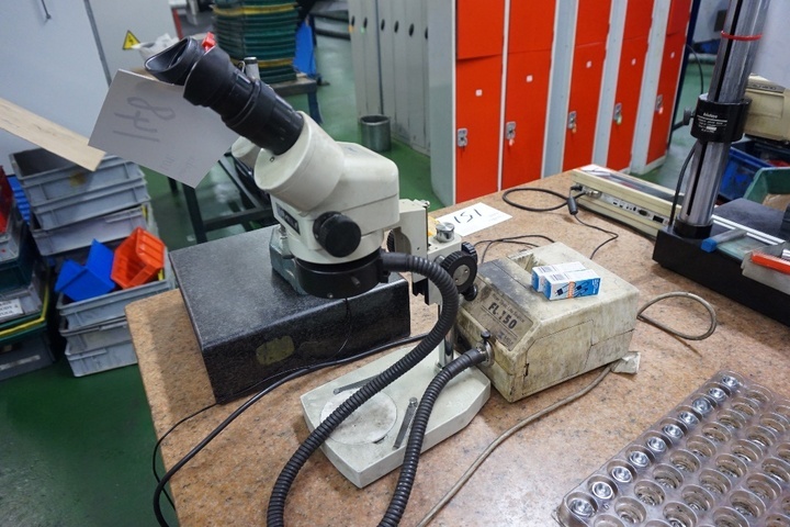 Mitutoyo ID.F150E Linear Gauge