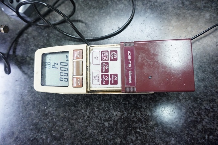 Crown Windley 1078-2 Granite Surface Inspection Table 36” x 24”