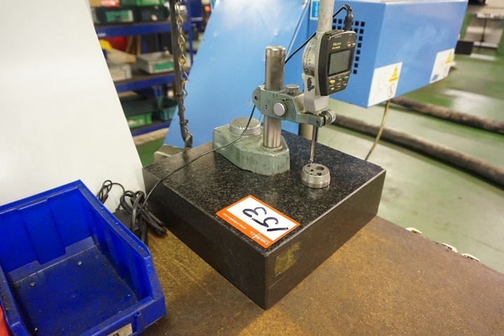 Mitutoyo ID.F150E Linear Gauge