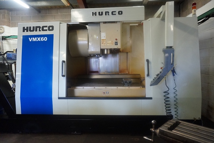 Hurco VMX60 Machining Centre