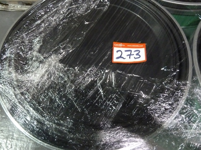 (3) Tubs Submerged Arc Welding Wire