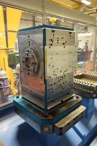 Tombstone 500mm x 500mm