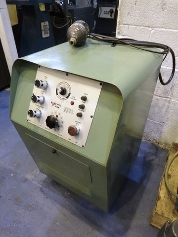 Electro Arc Tap Remover