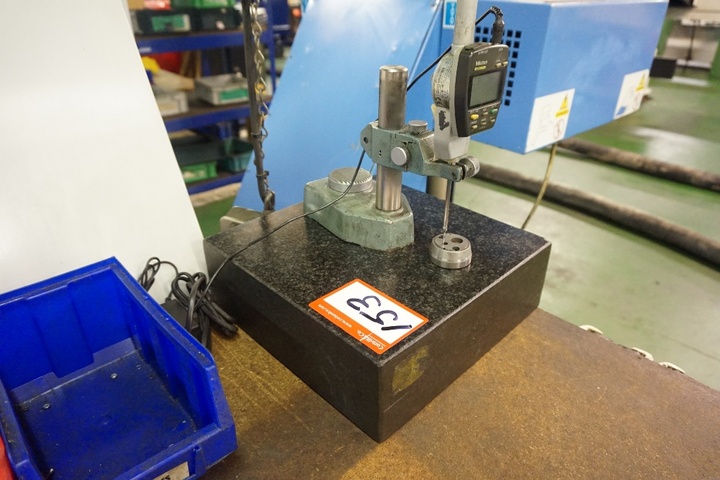 Mitutoyo ID.F150E Linear Gauge